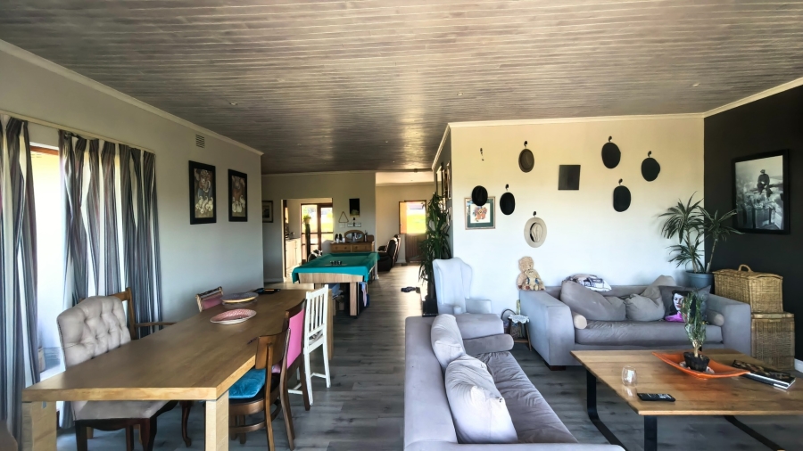 4 Bedroom Property for Sale in Old Place Western Cape